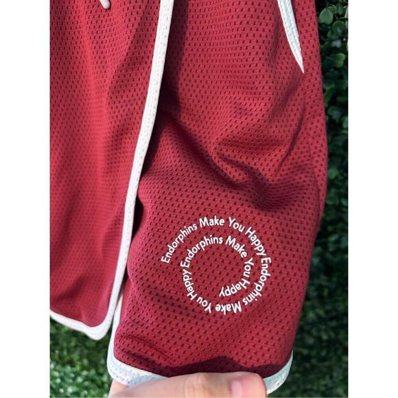 Outdoor Voices RecMesh Skirt Skort in Boysenberry Sz XS NWT - Picture 4 of 9